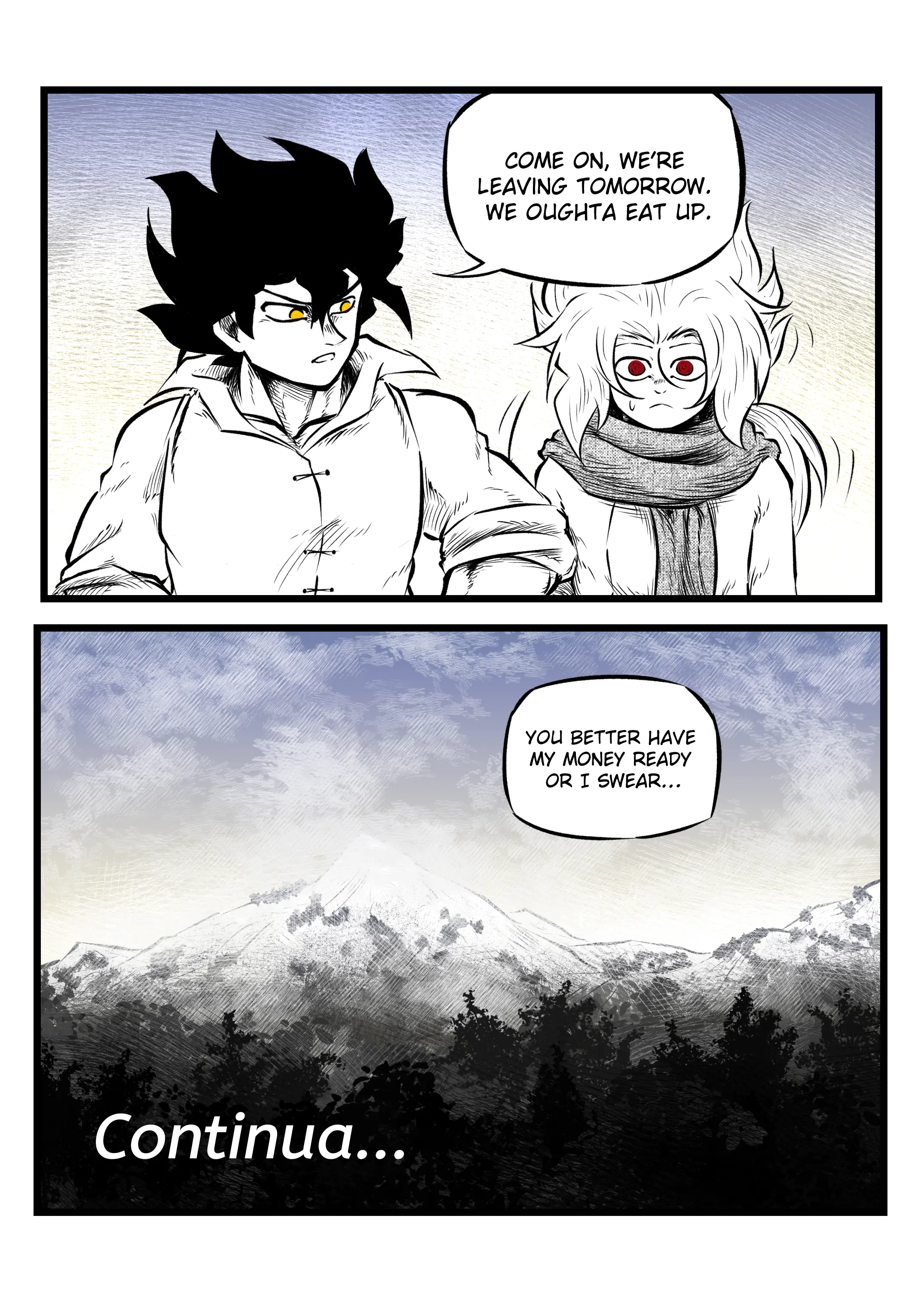 Manga page 10
