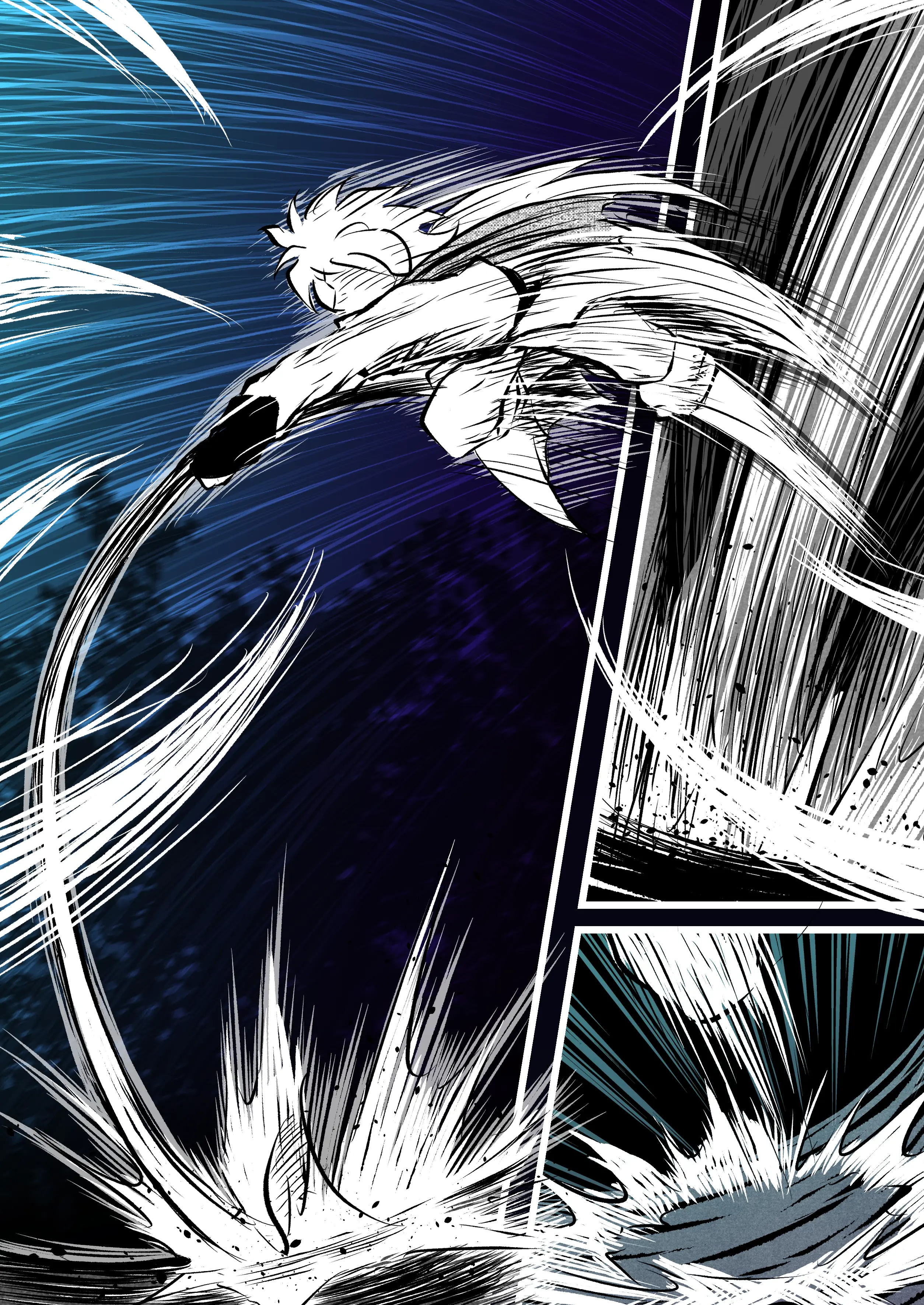 Manga page 16