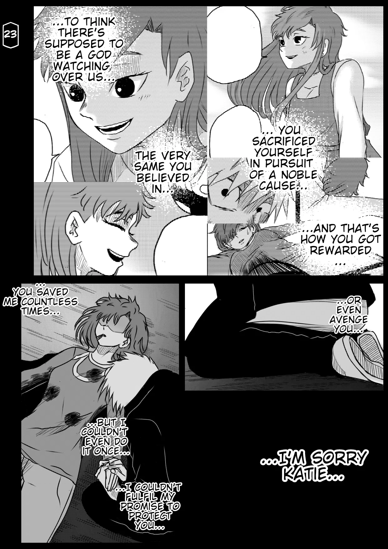 Manga page 25