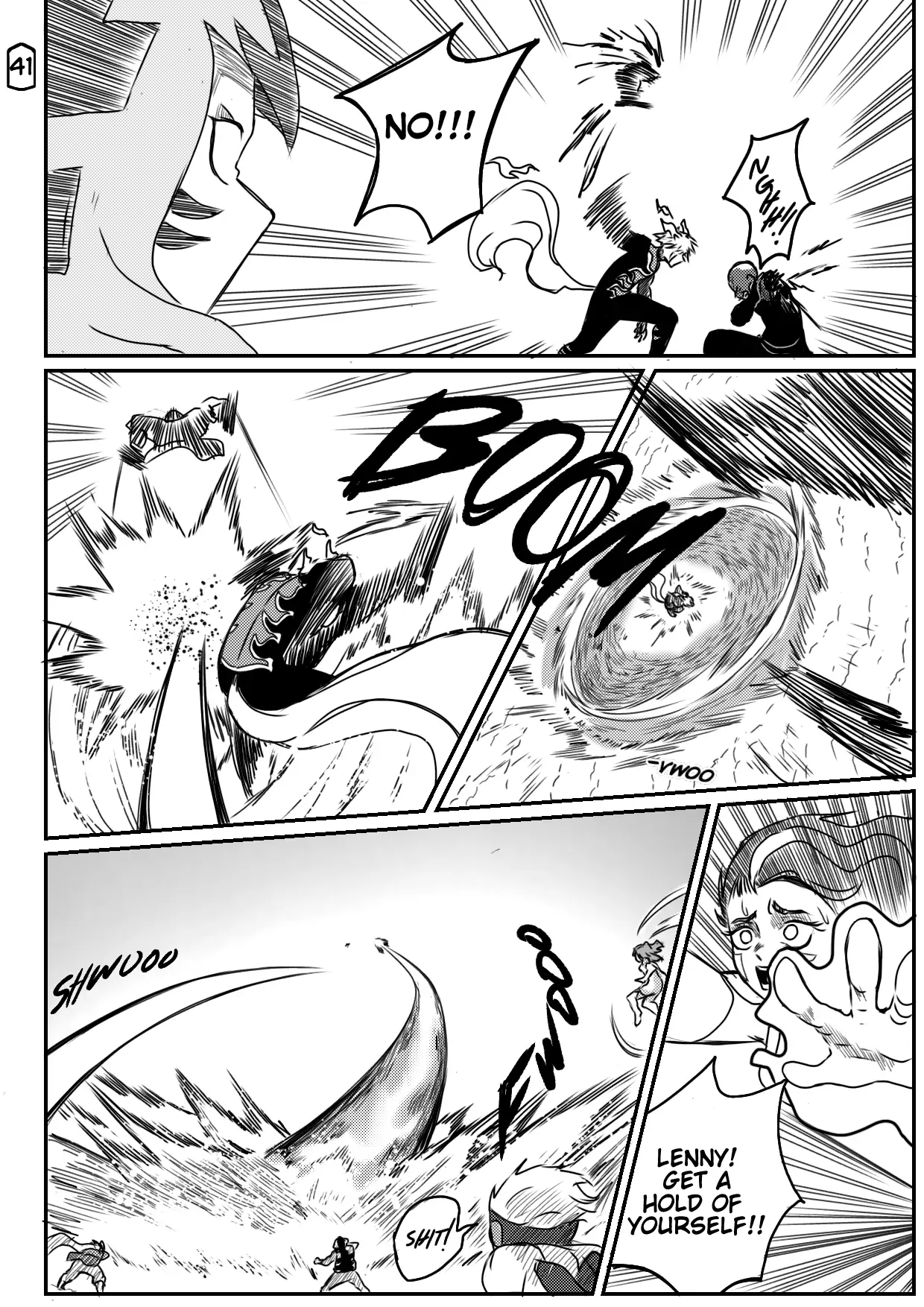 Manga page 43