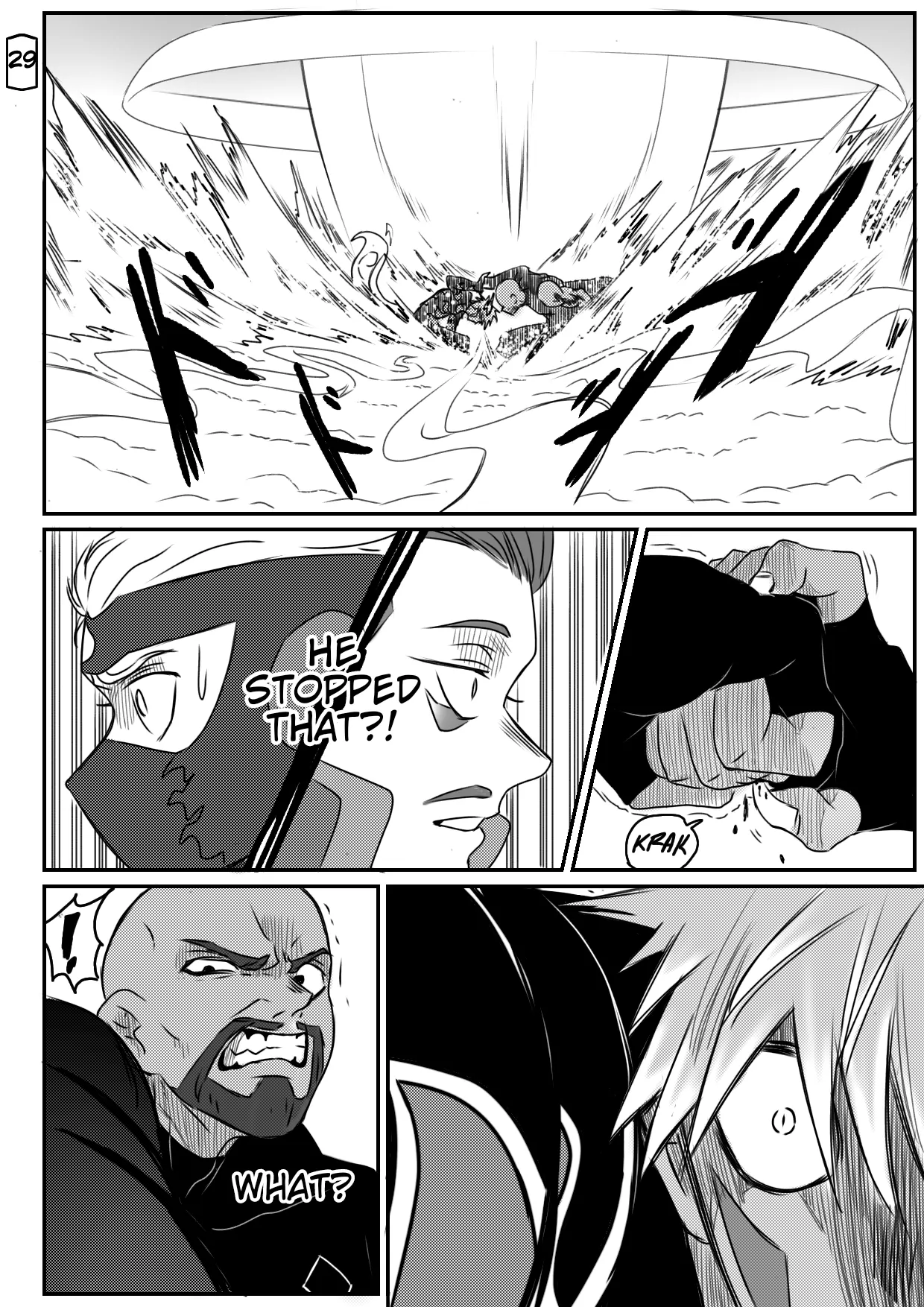 Manga page 31
