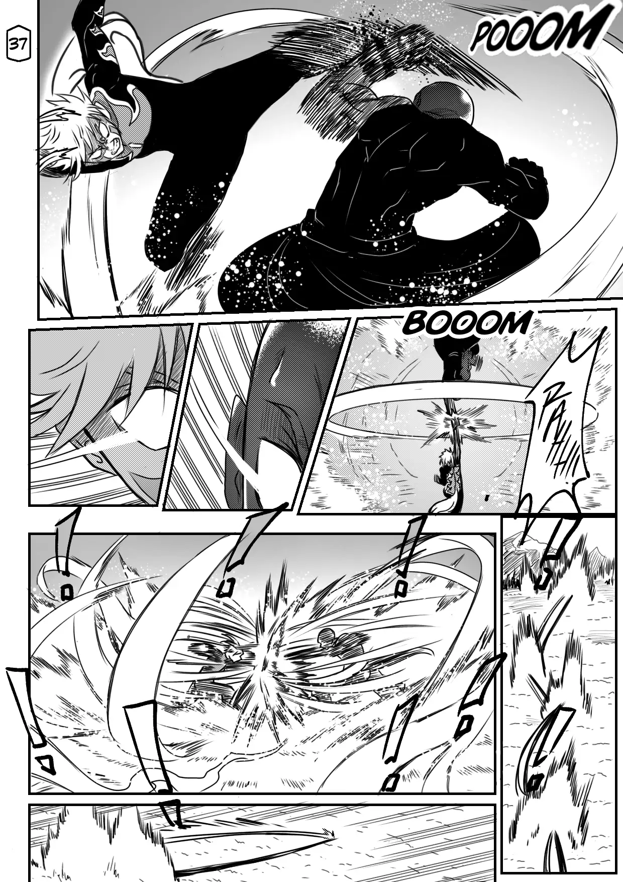 Manga page 39
