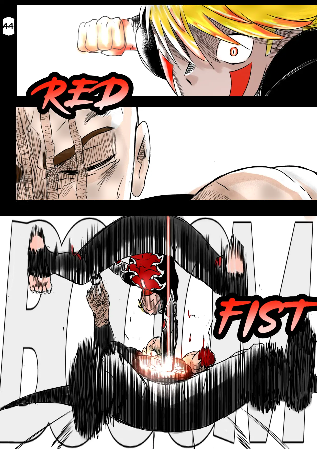 Manga page 68