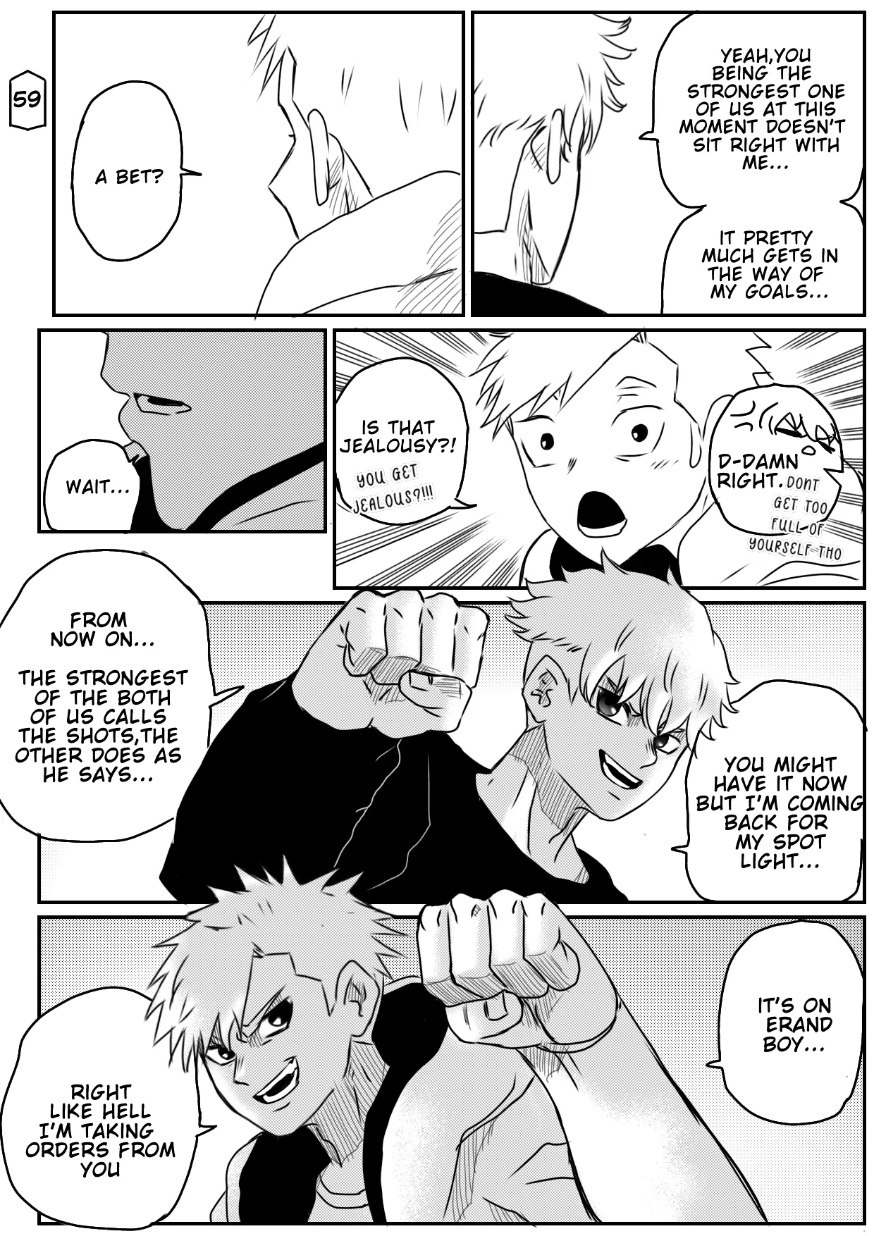 Manga page 61