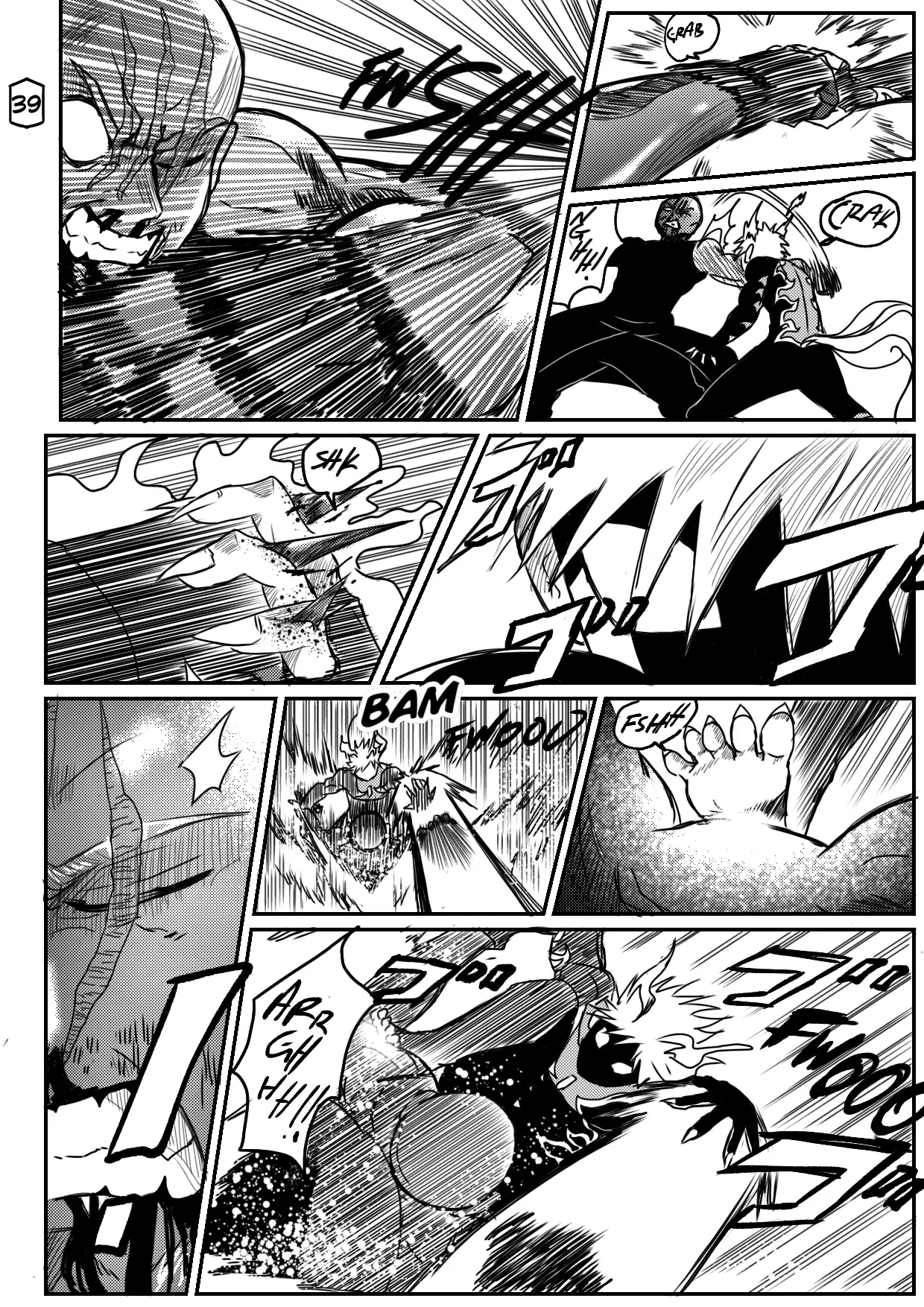 Manga page 41