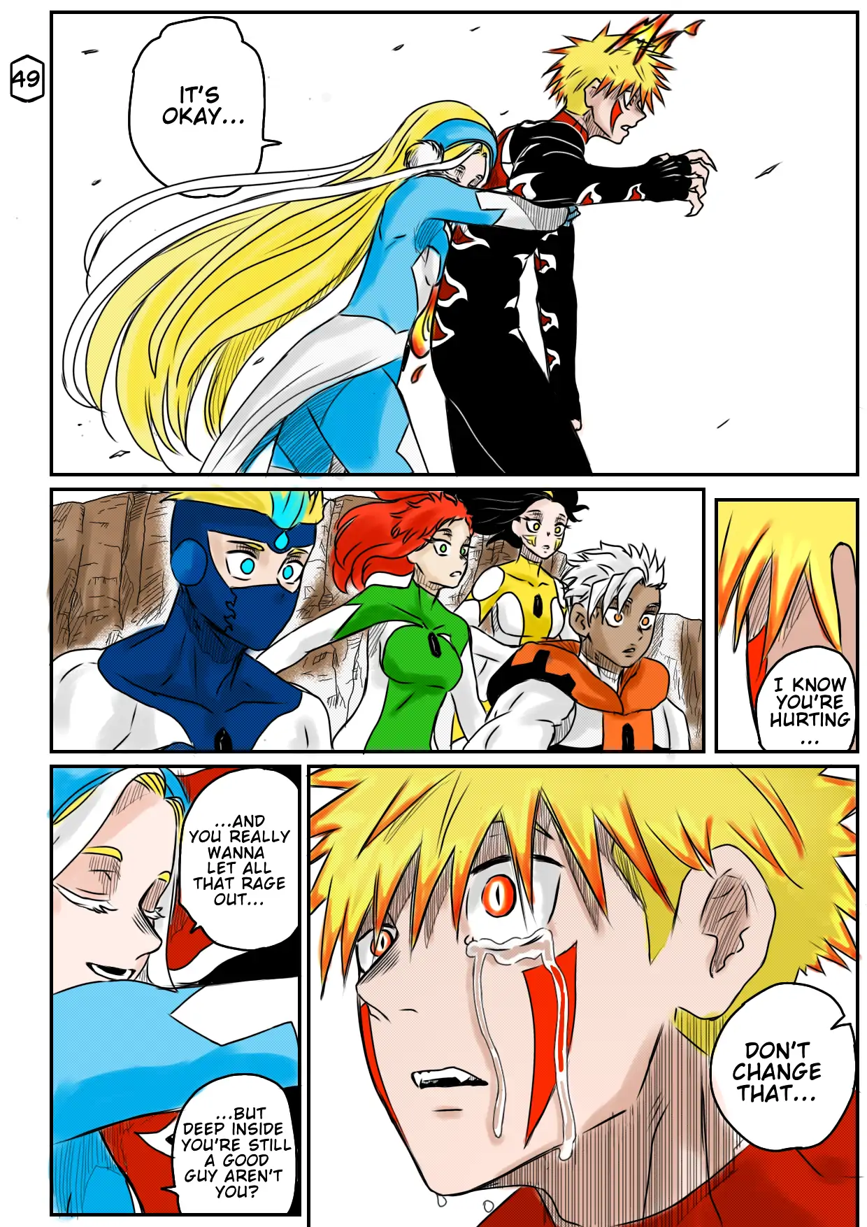 Manga page 69