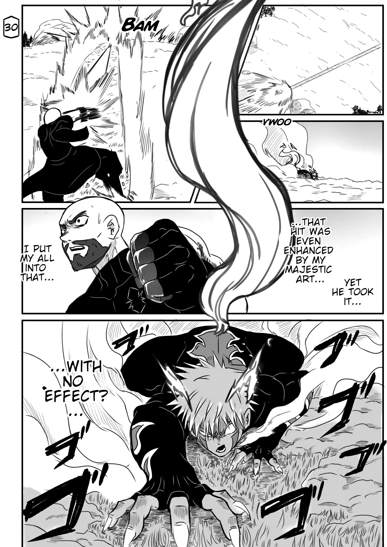 Manga page 32