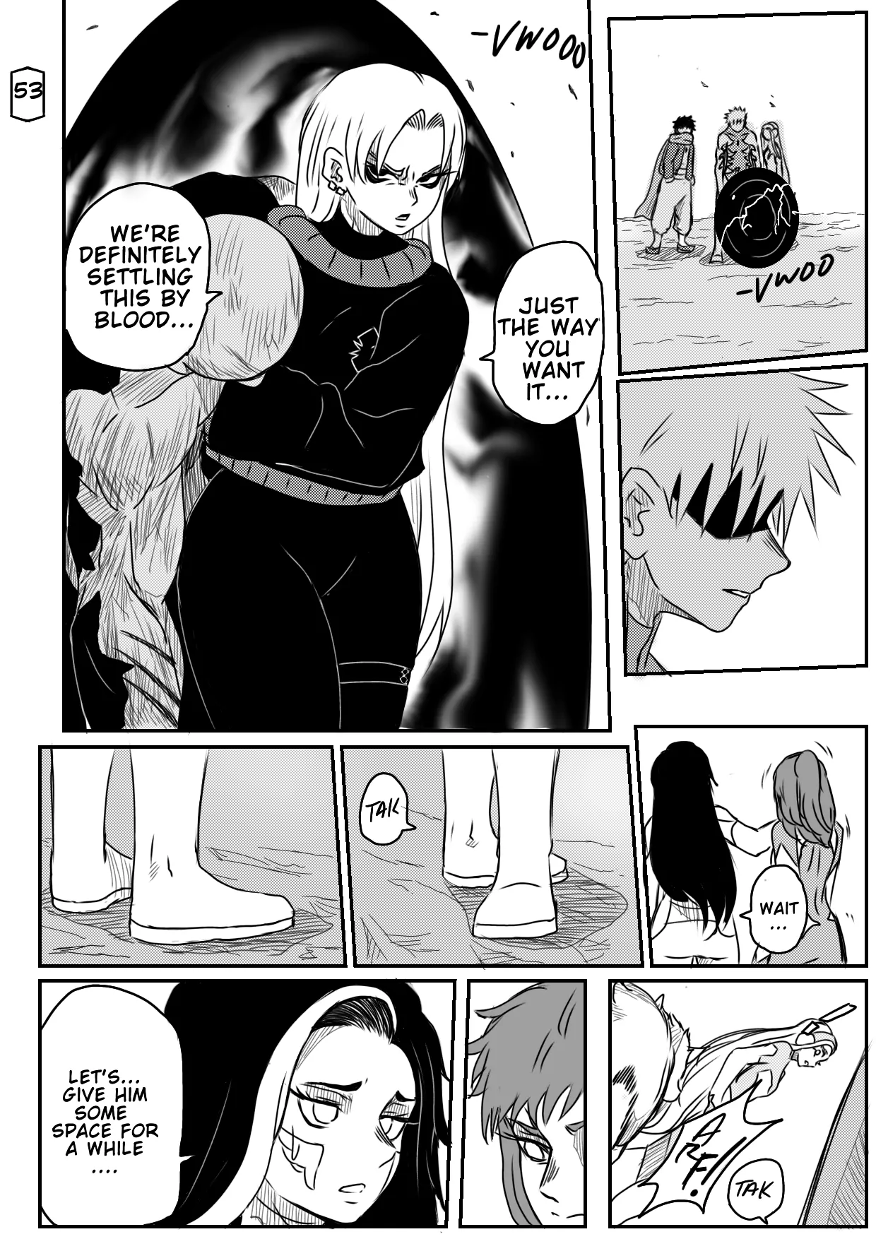 Manga page 55