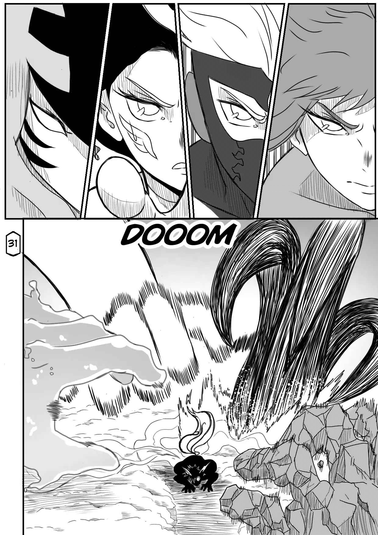 Manga page 33