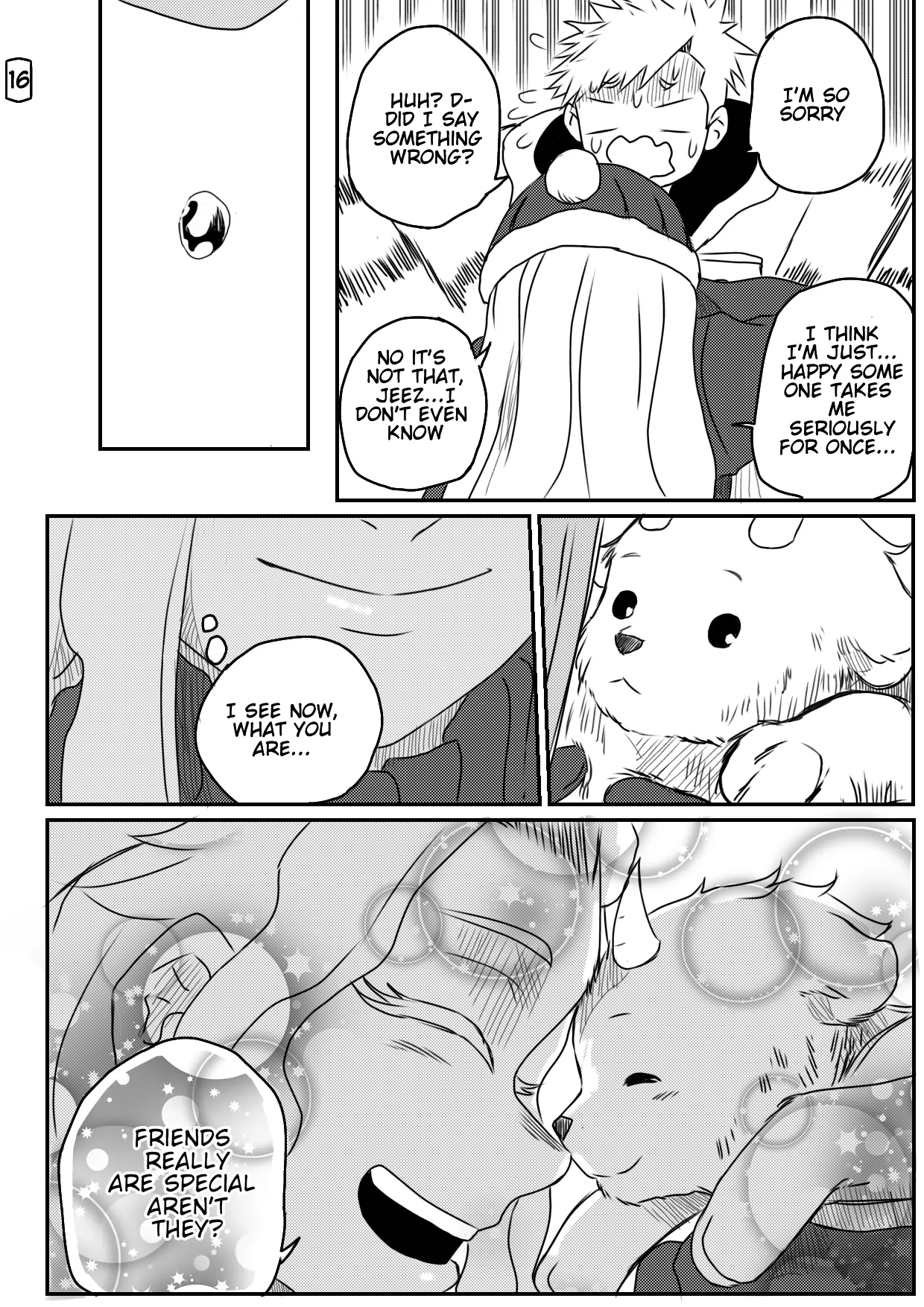 Manga page 17
