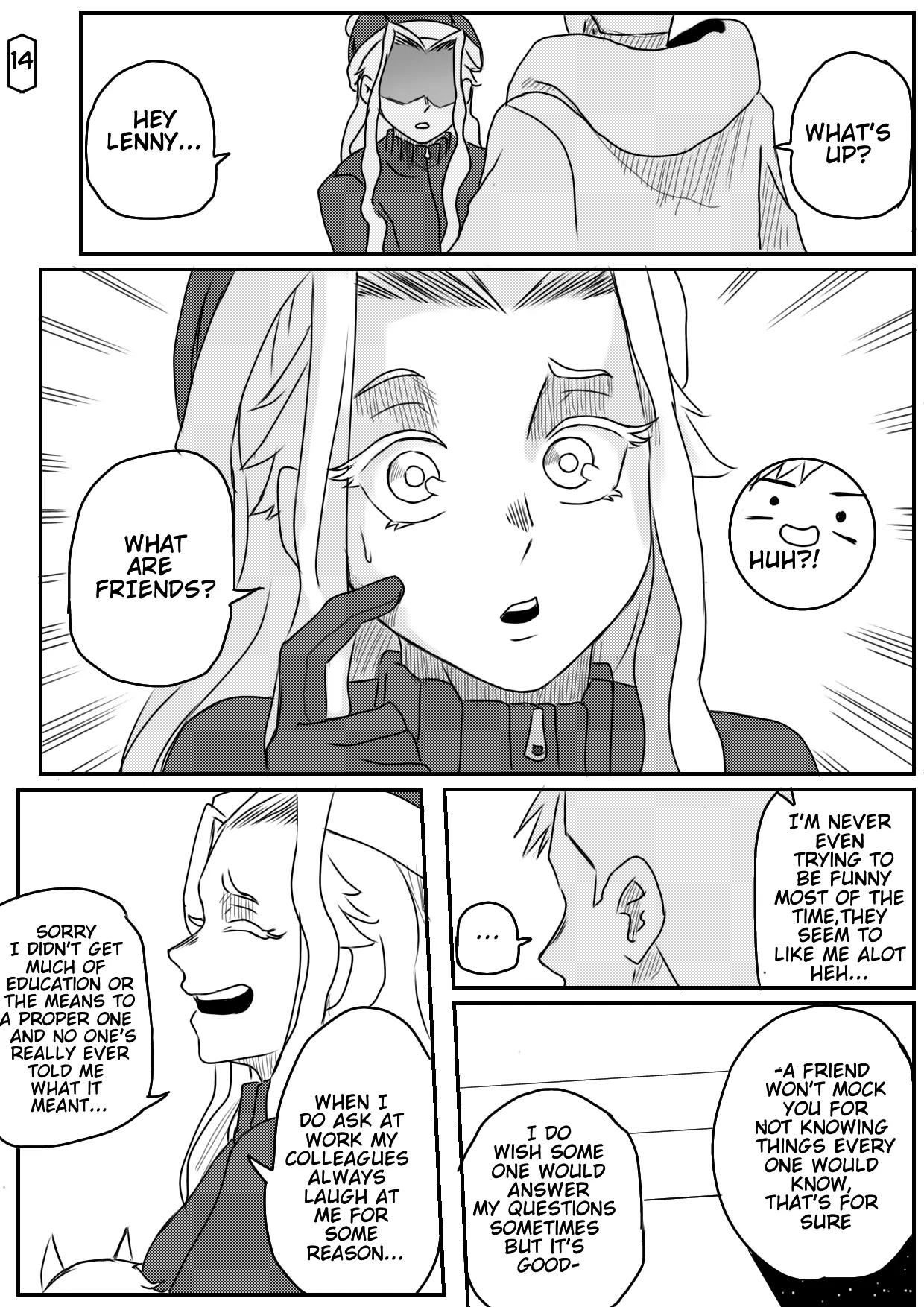 Manga page 15