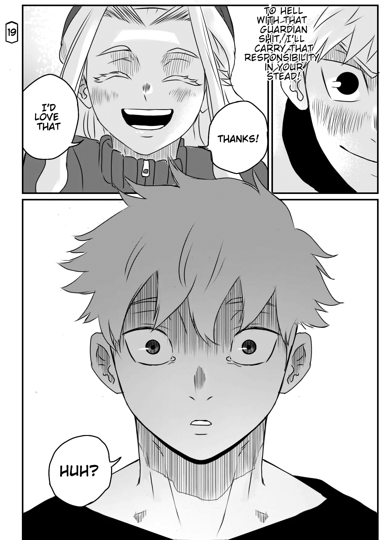 Manga page 20