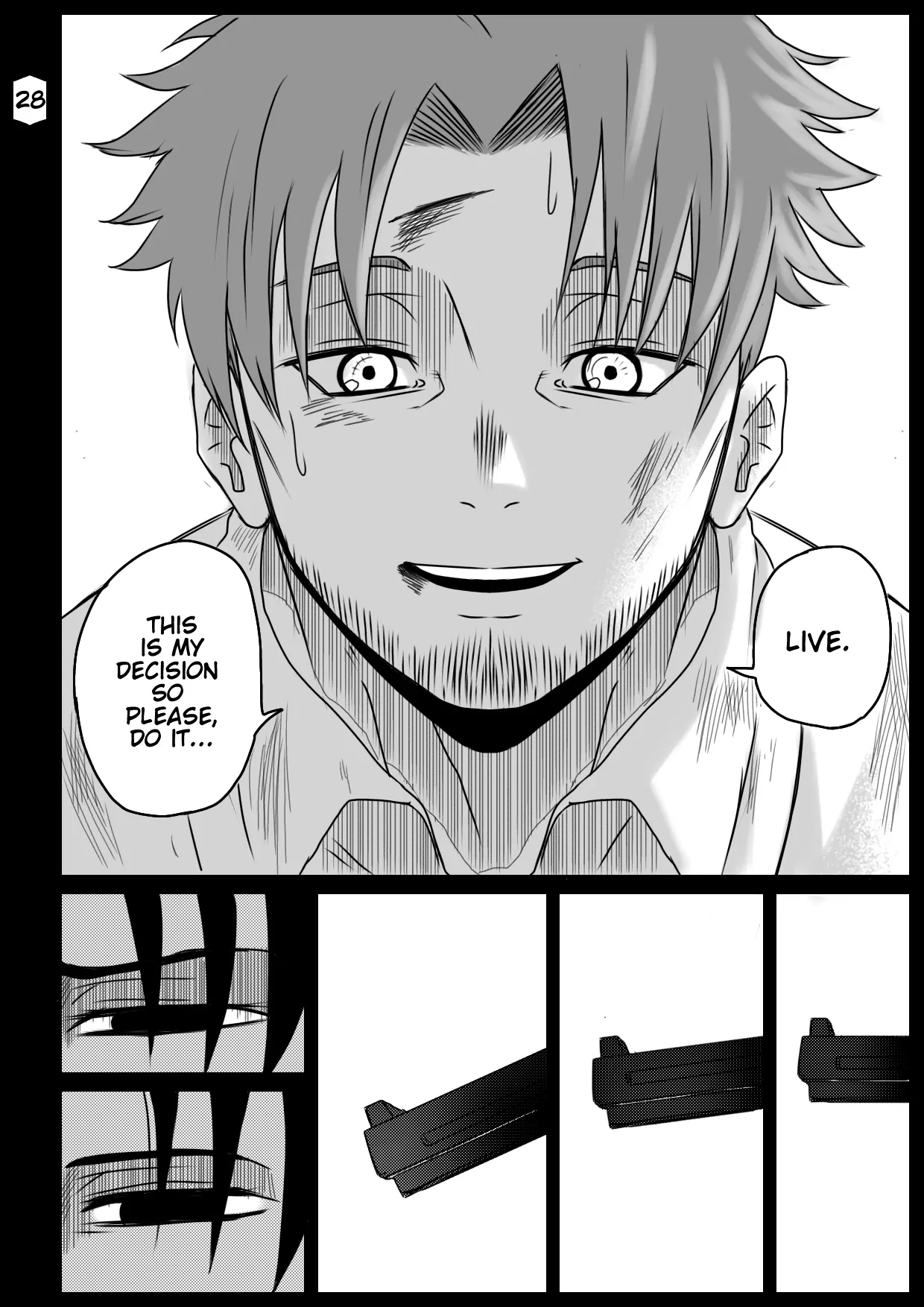 Manga page 30