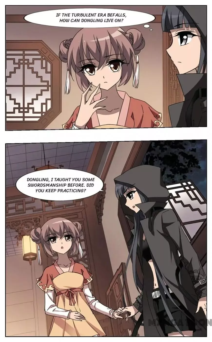 Manga page 10