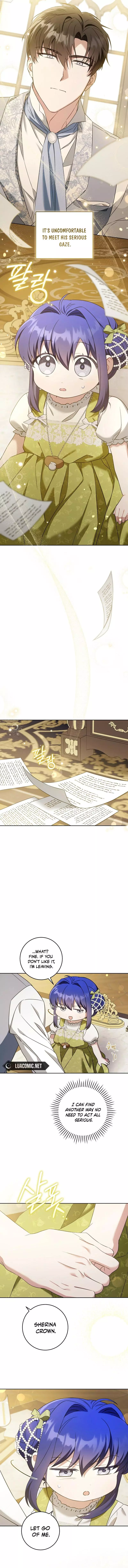 Manga page 4