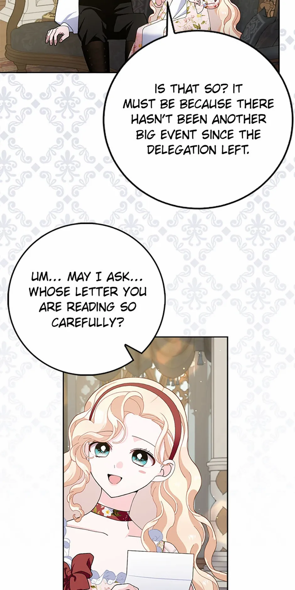 Manga page 40
