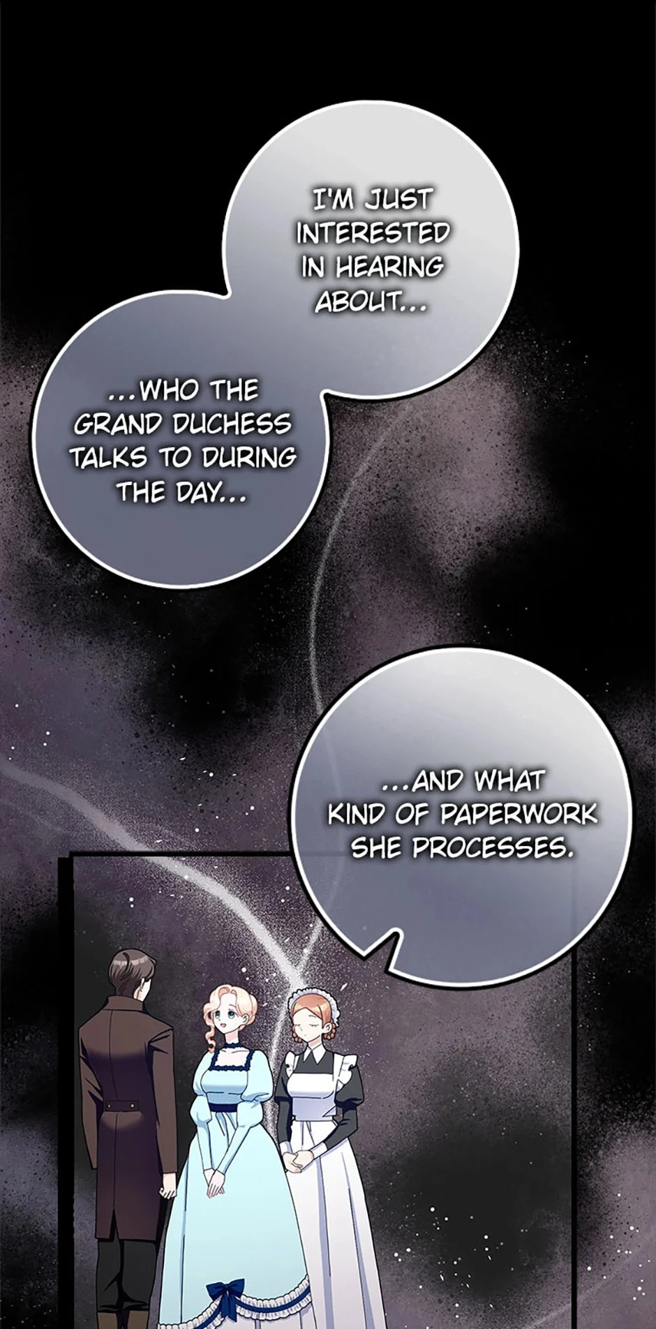 Manga page 9