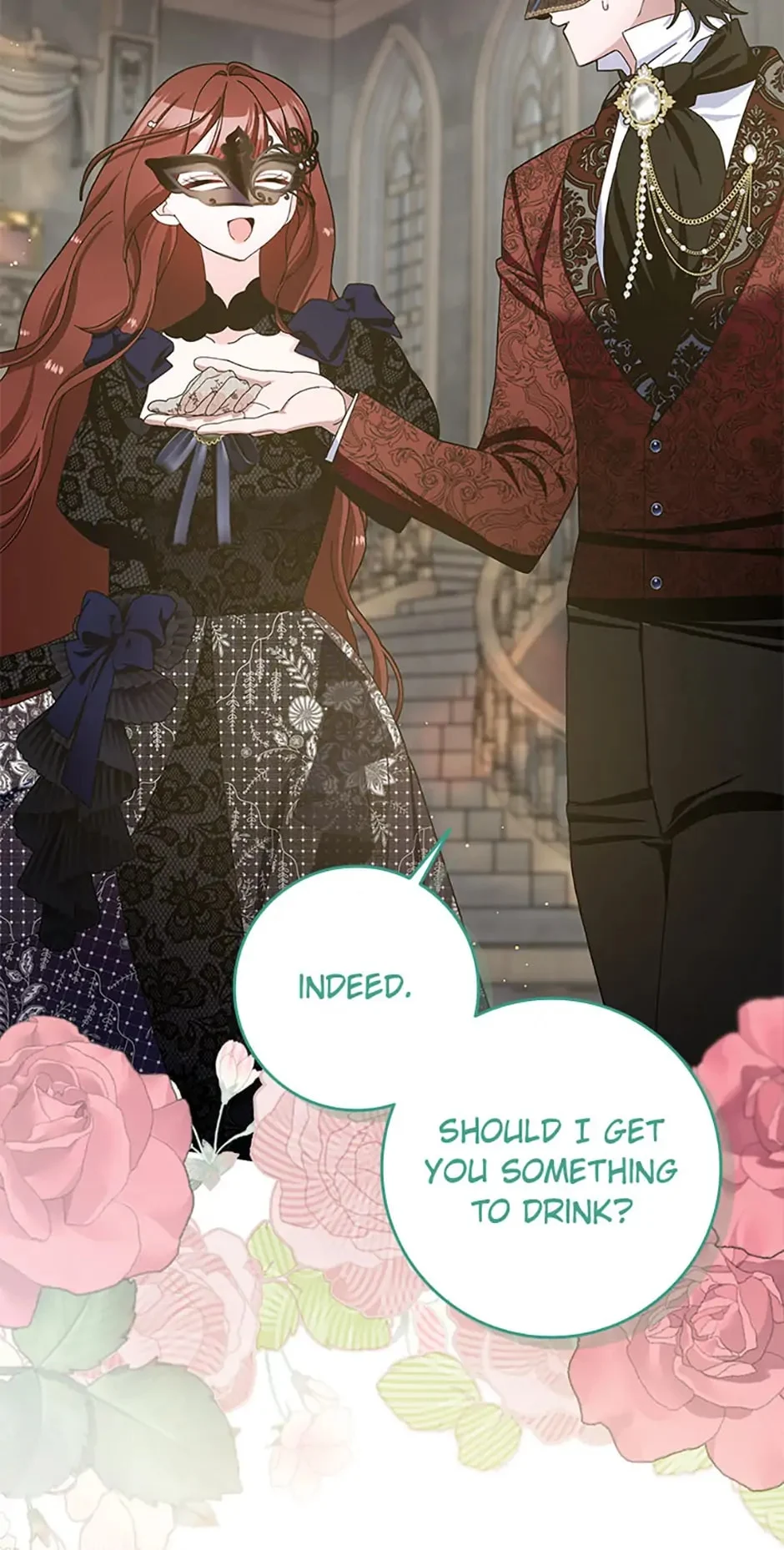 Manga page 4