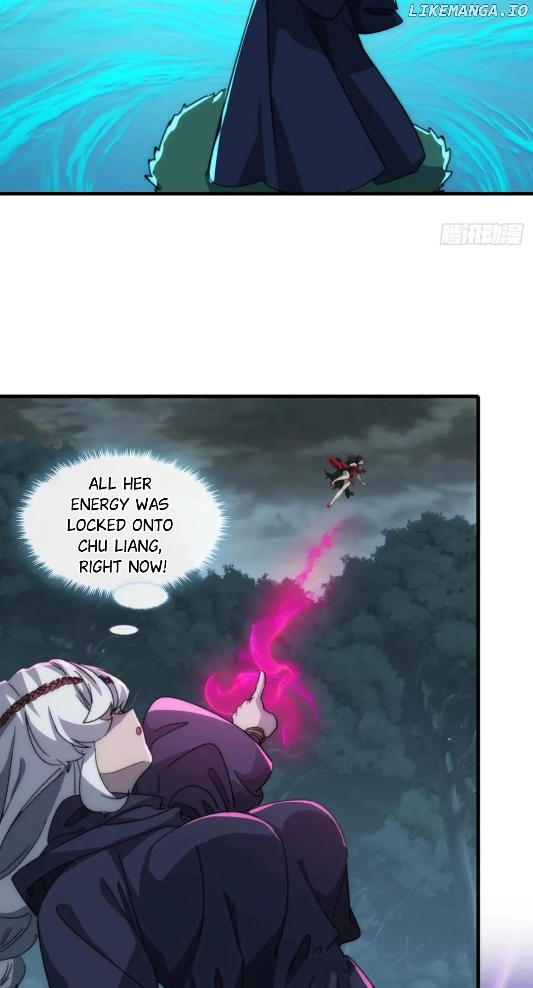 Manga page 13