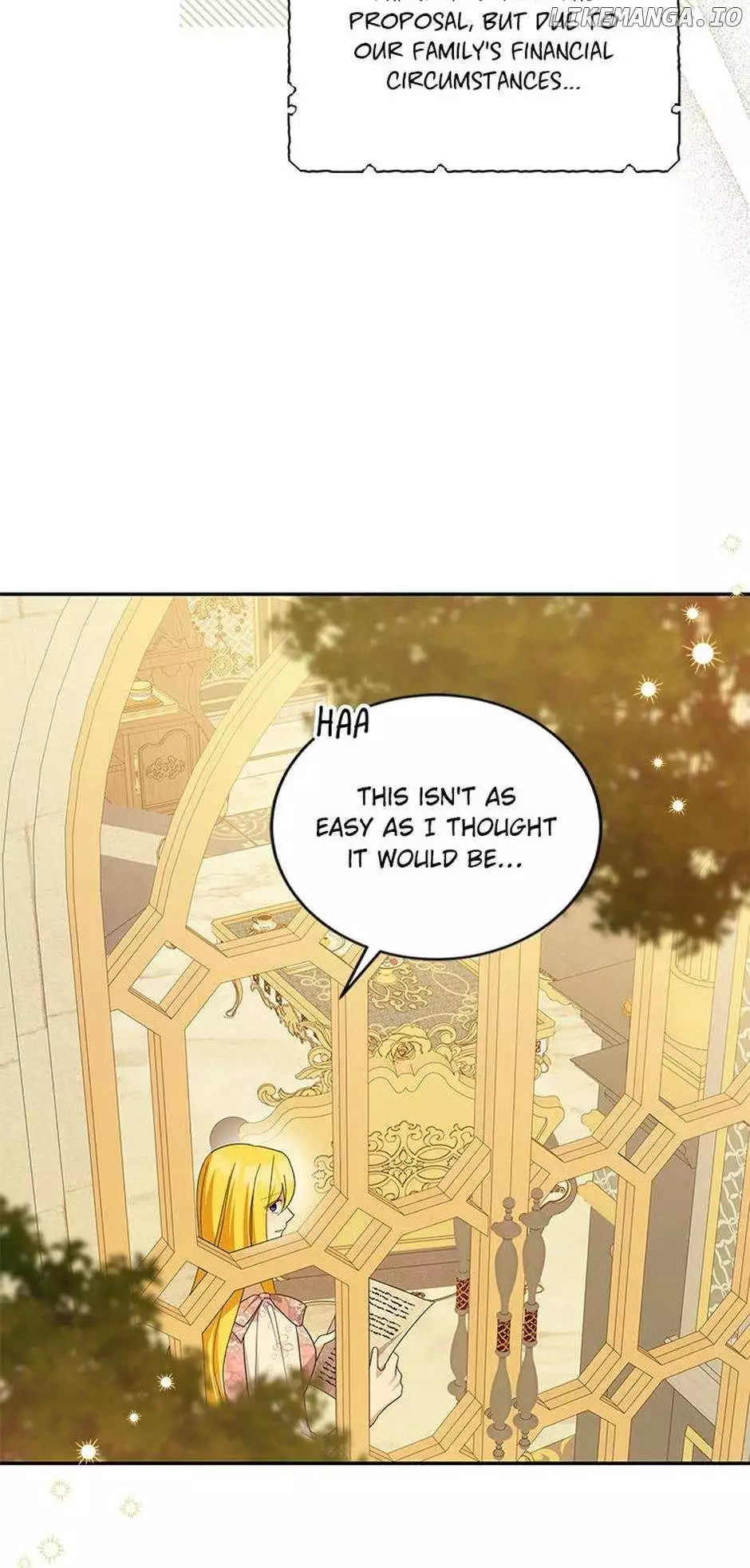 Manga page 40