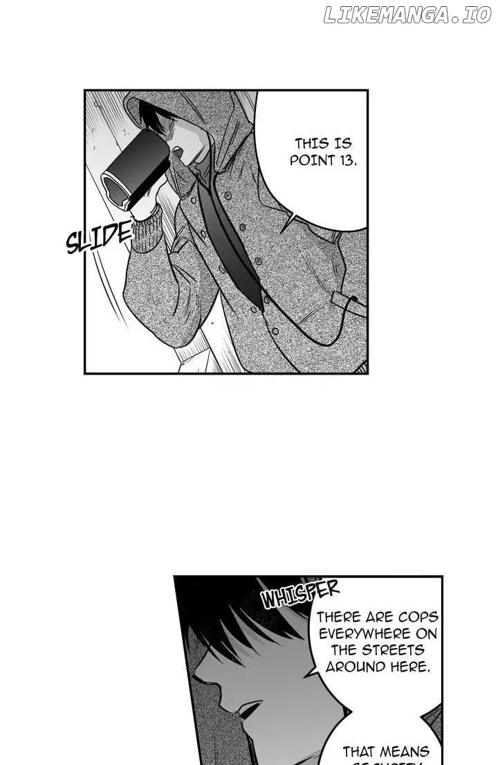 Manga page 22