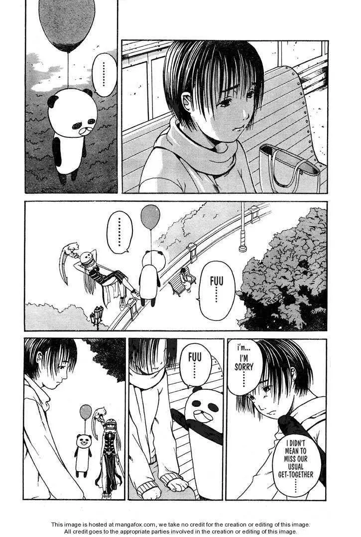 Manga page 13