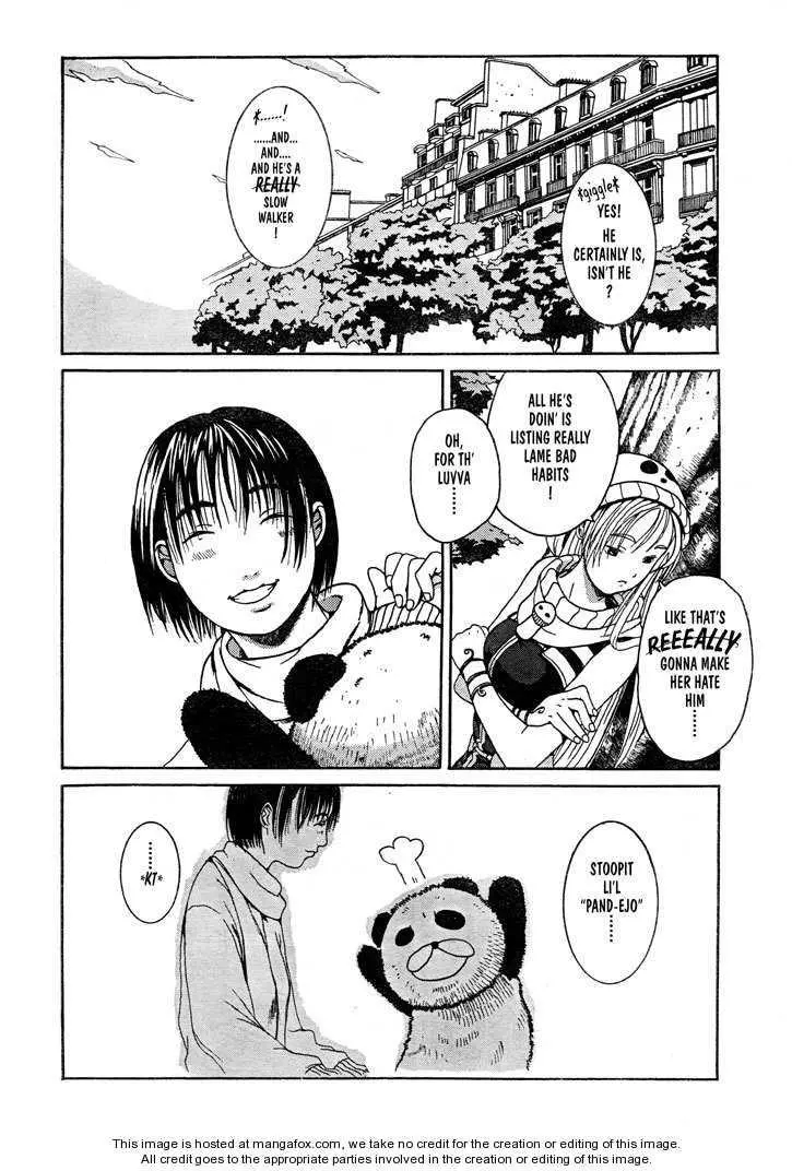 Manga page 23