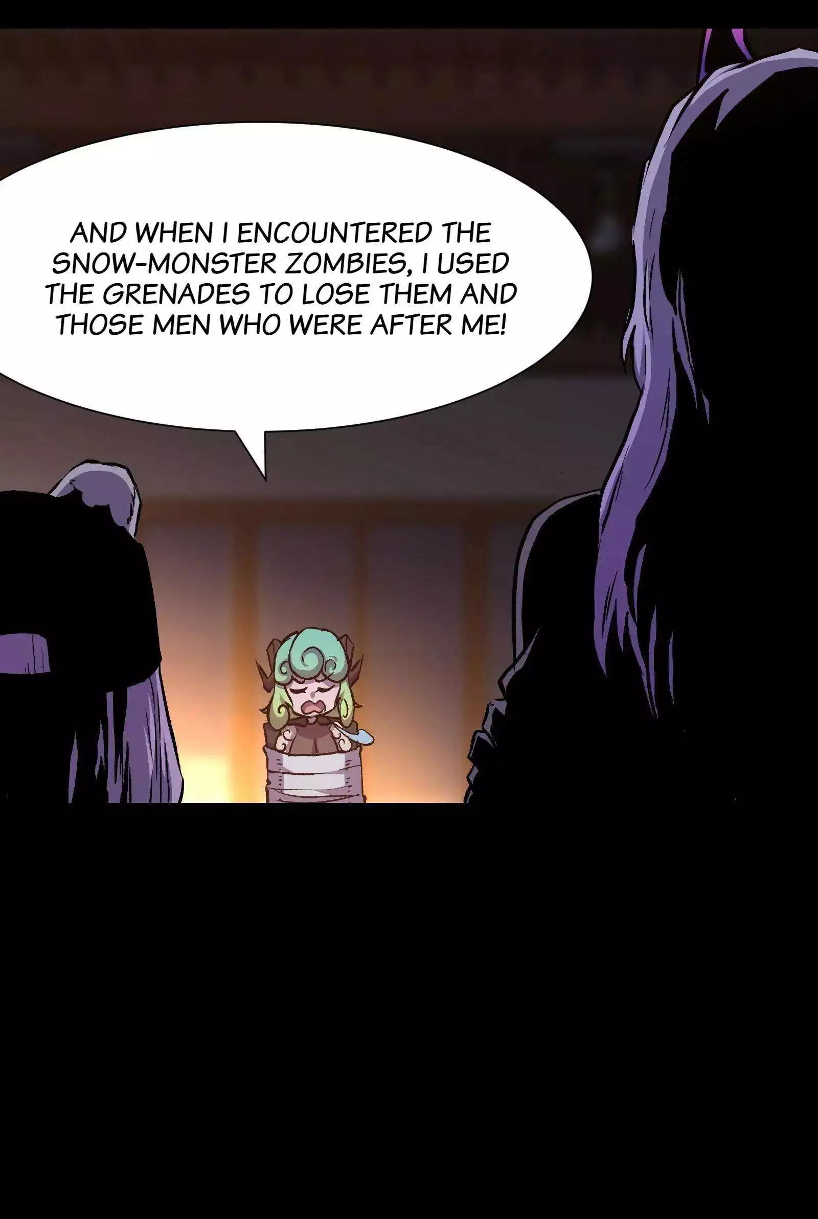 Manga page 10