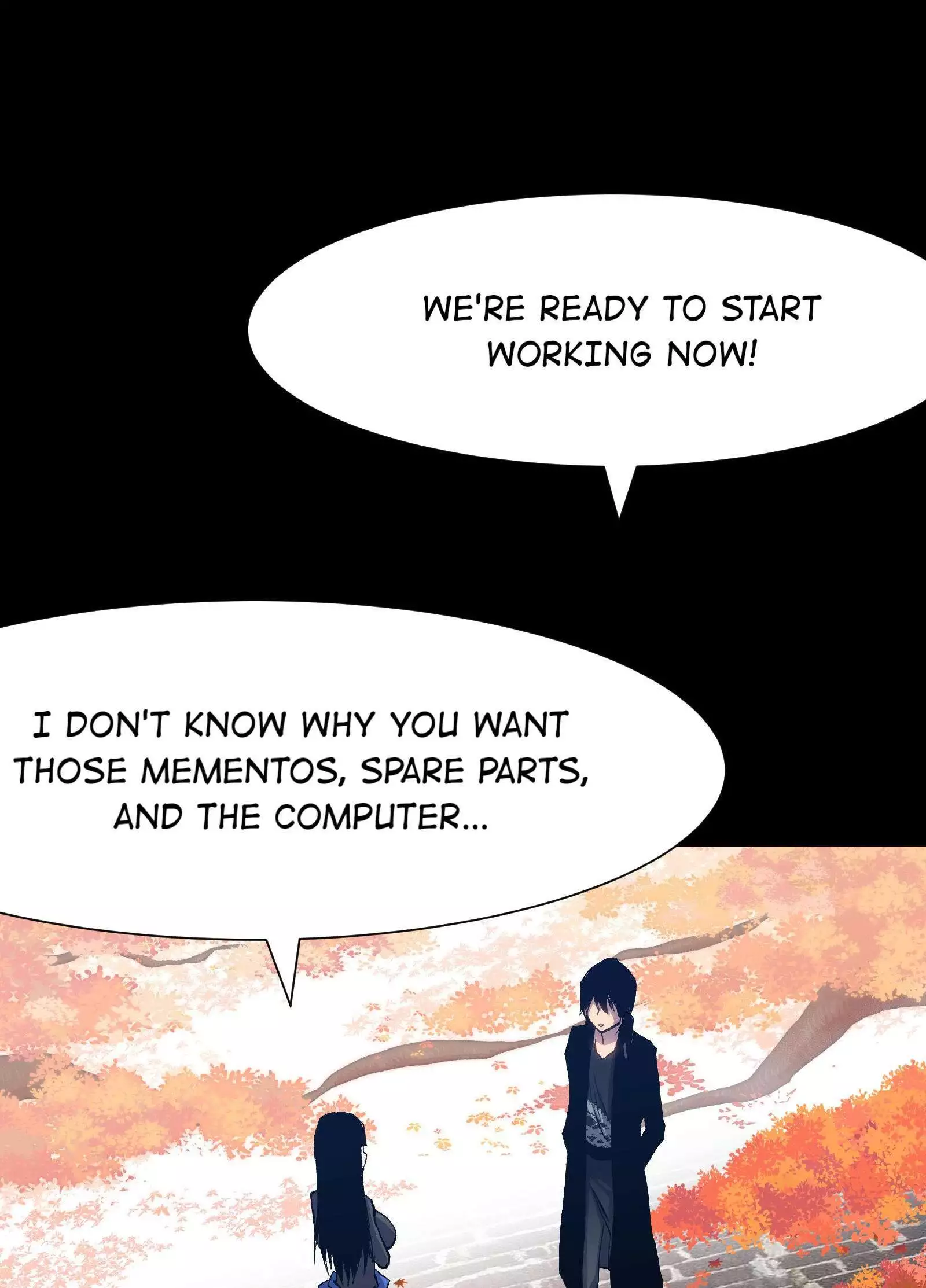 Manga page 31