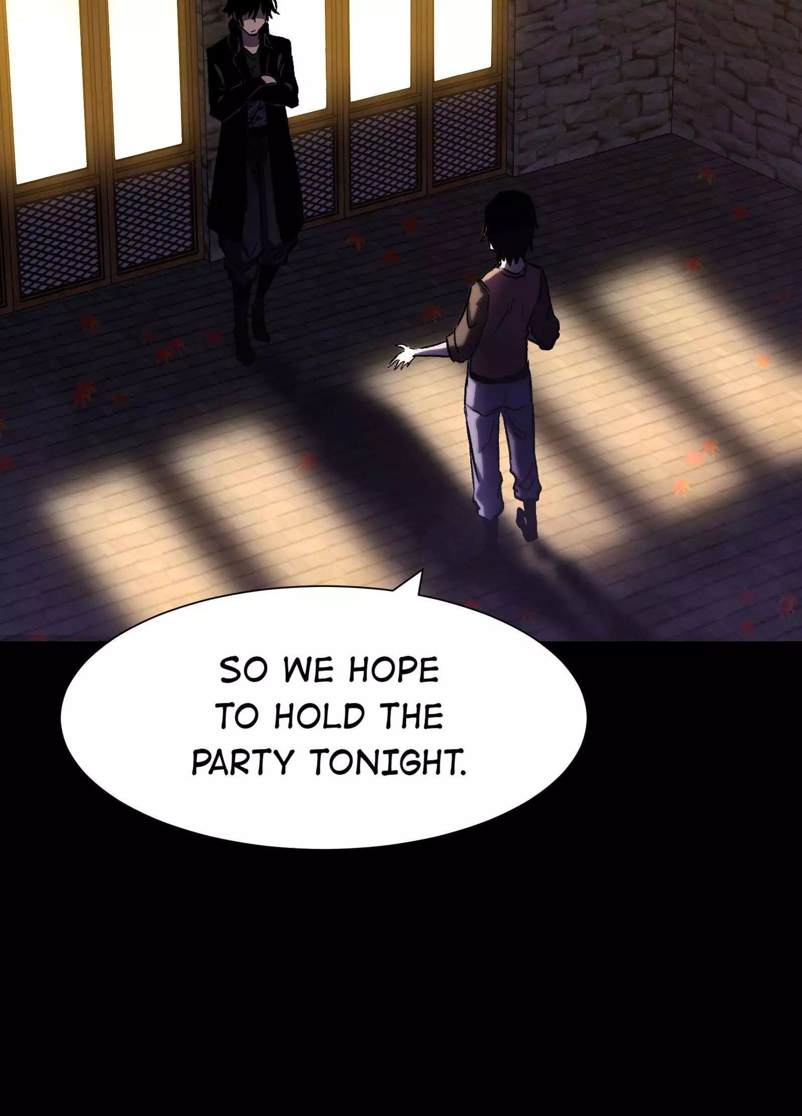 Manga page 33