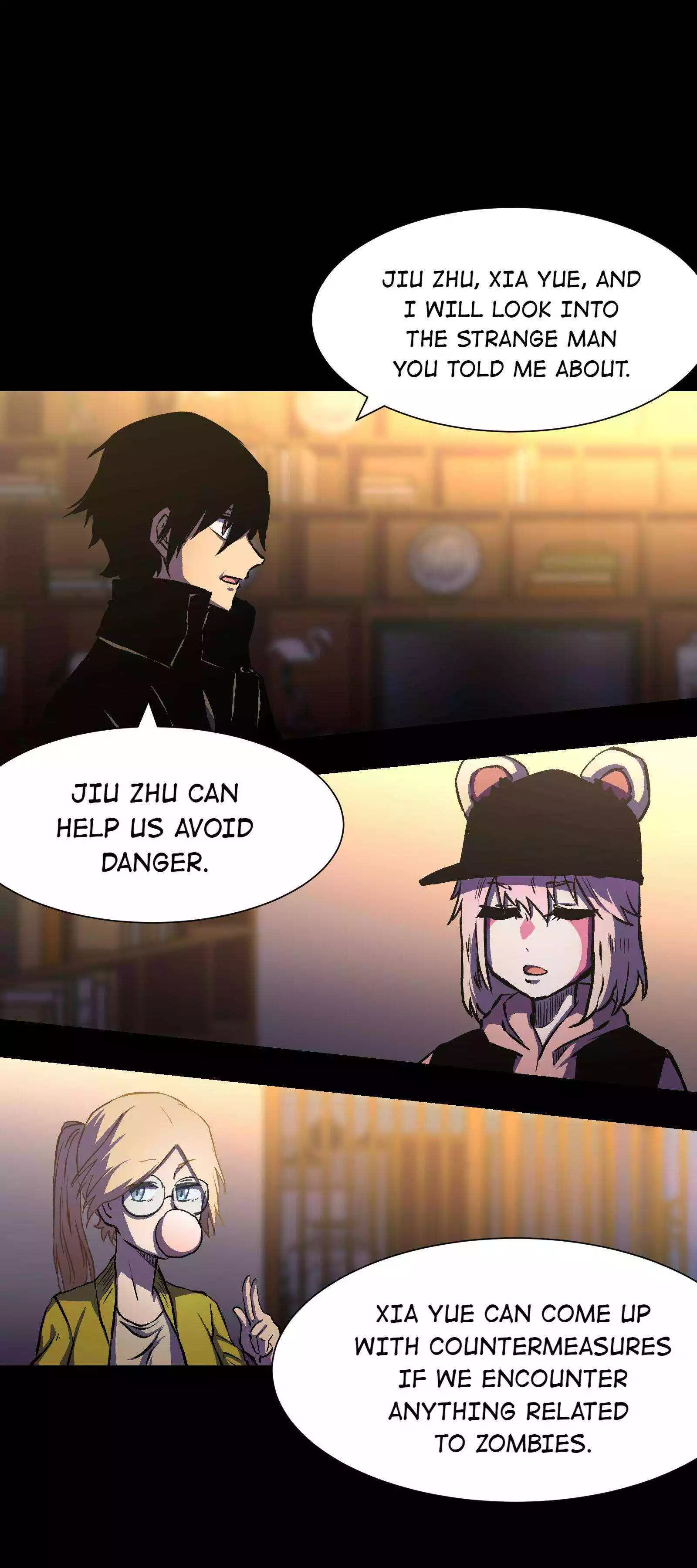 Manga page 42