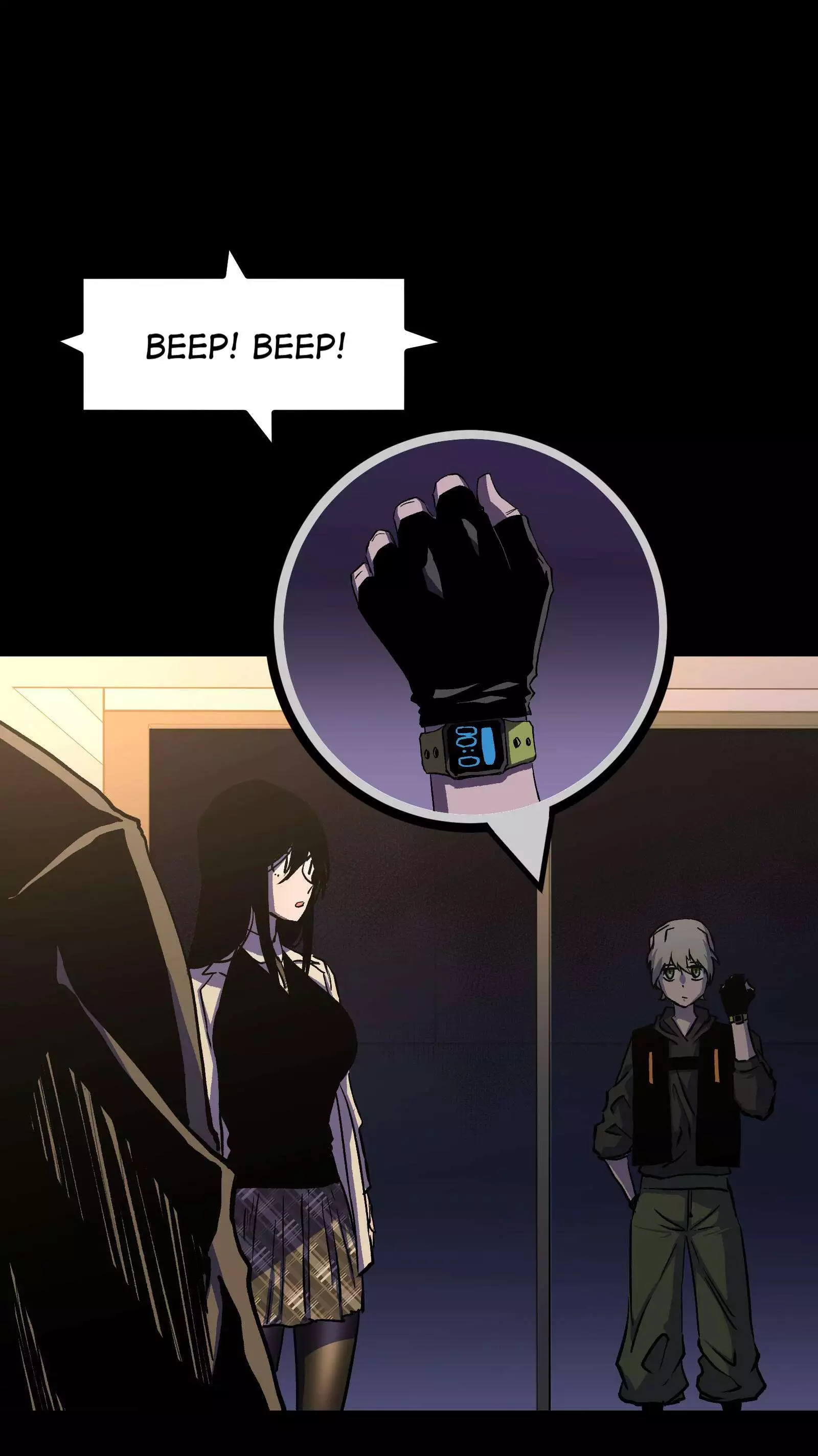 Manga page 56