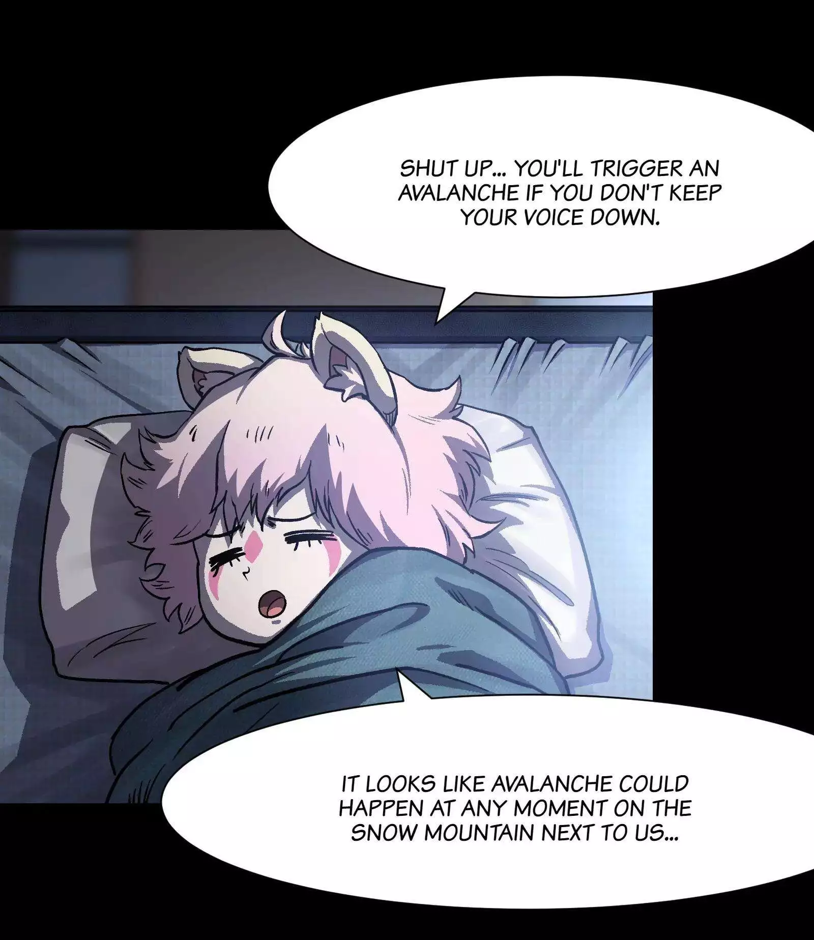 Manga page 12