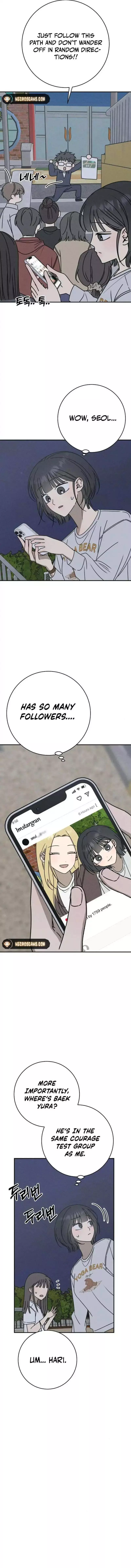 Manga page 11