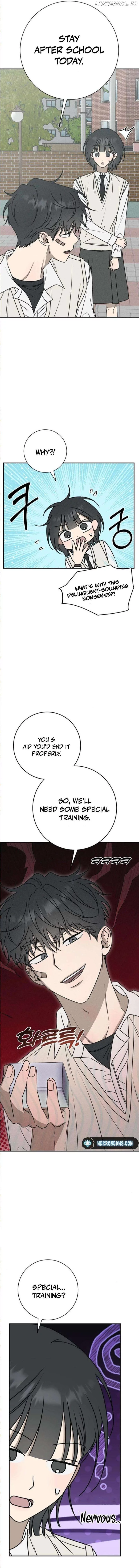 Manga page 11