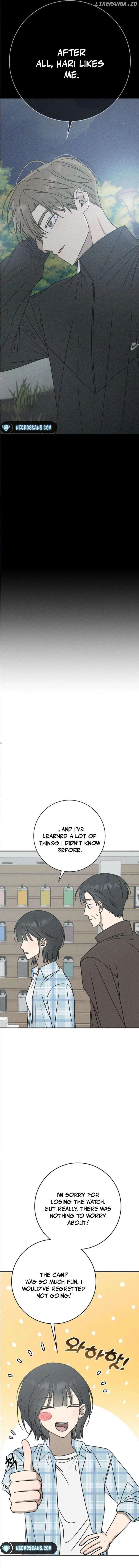 Manga page 4