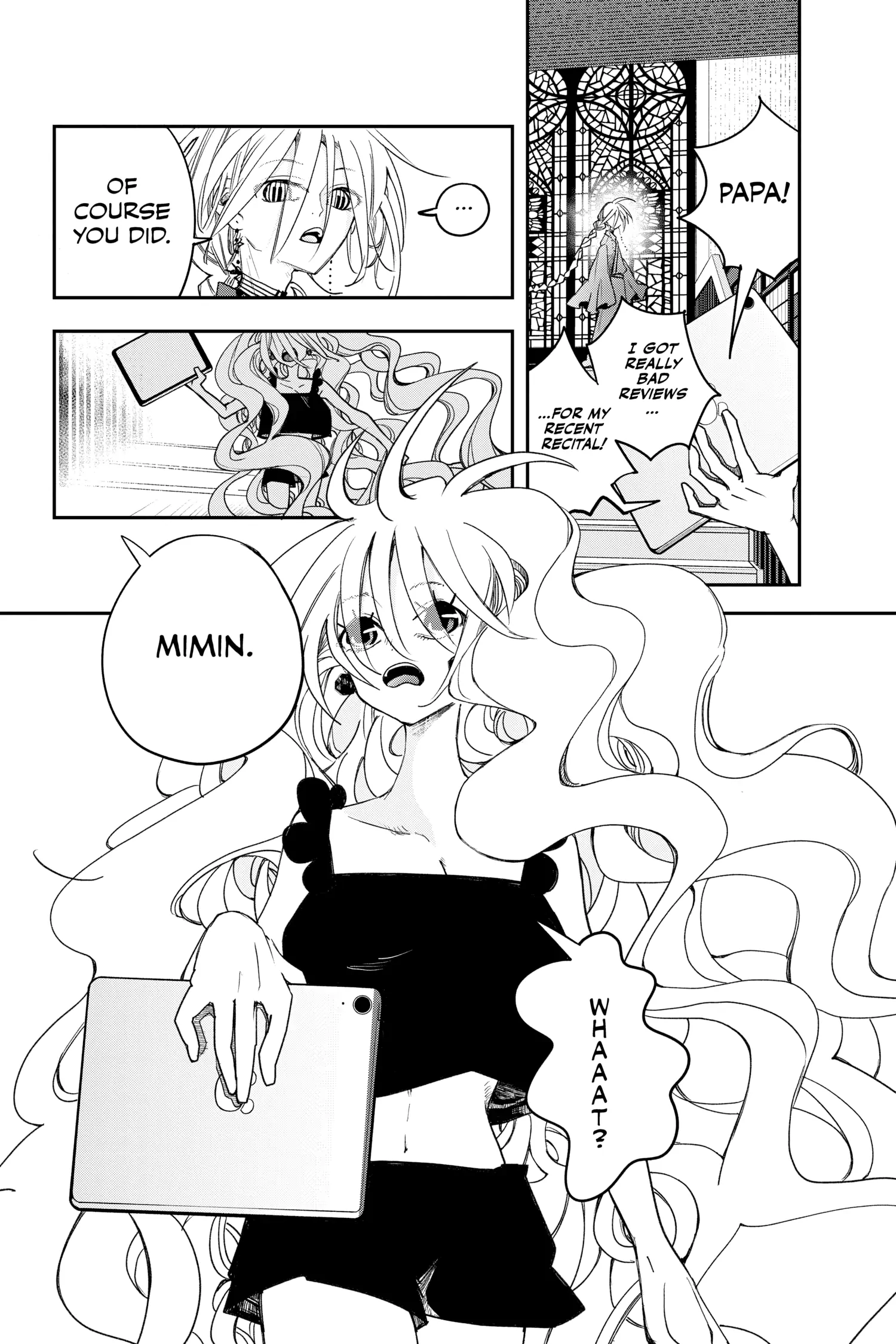 Manga page 16
