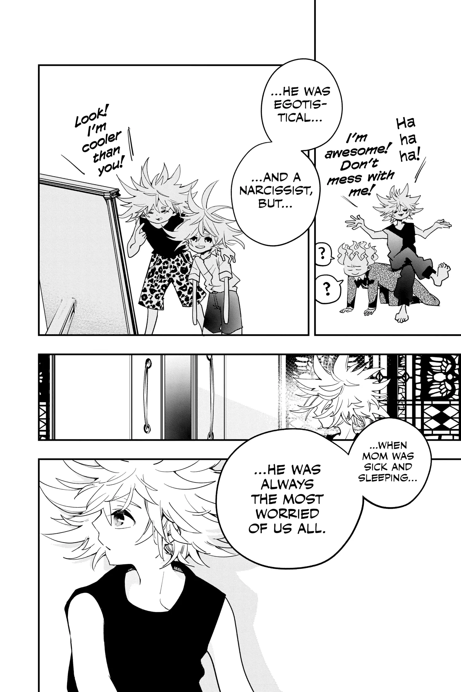 Manga page 14