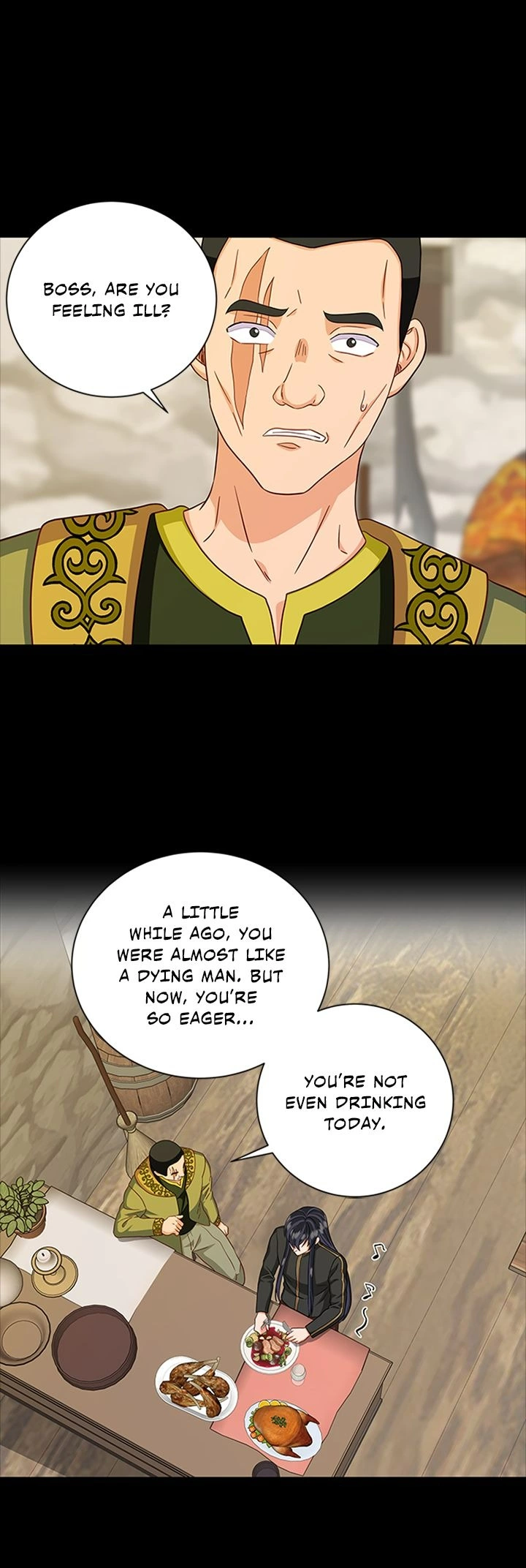 Manga page 21