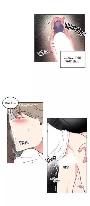 Manga page 25