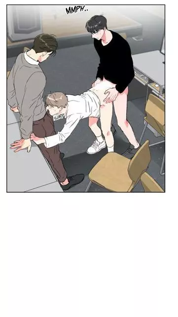 Manga page 21