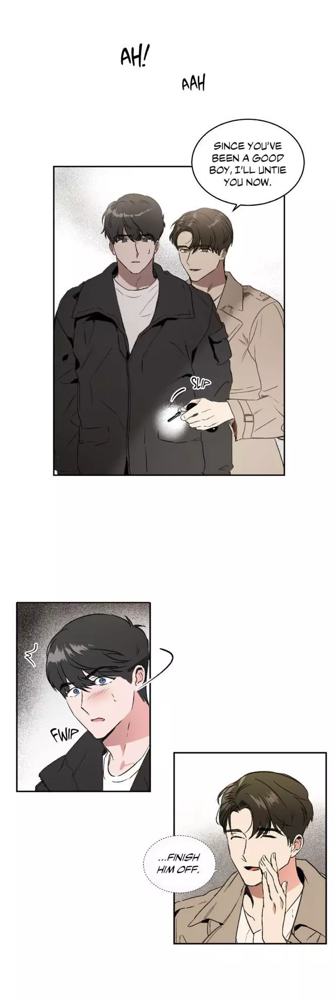 Manga page 21