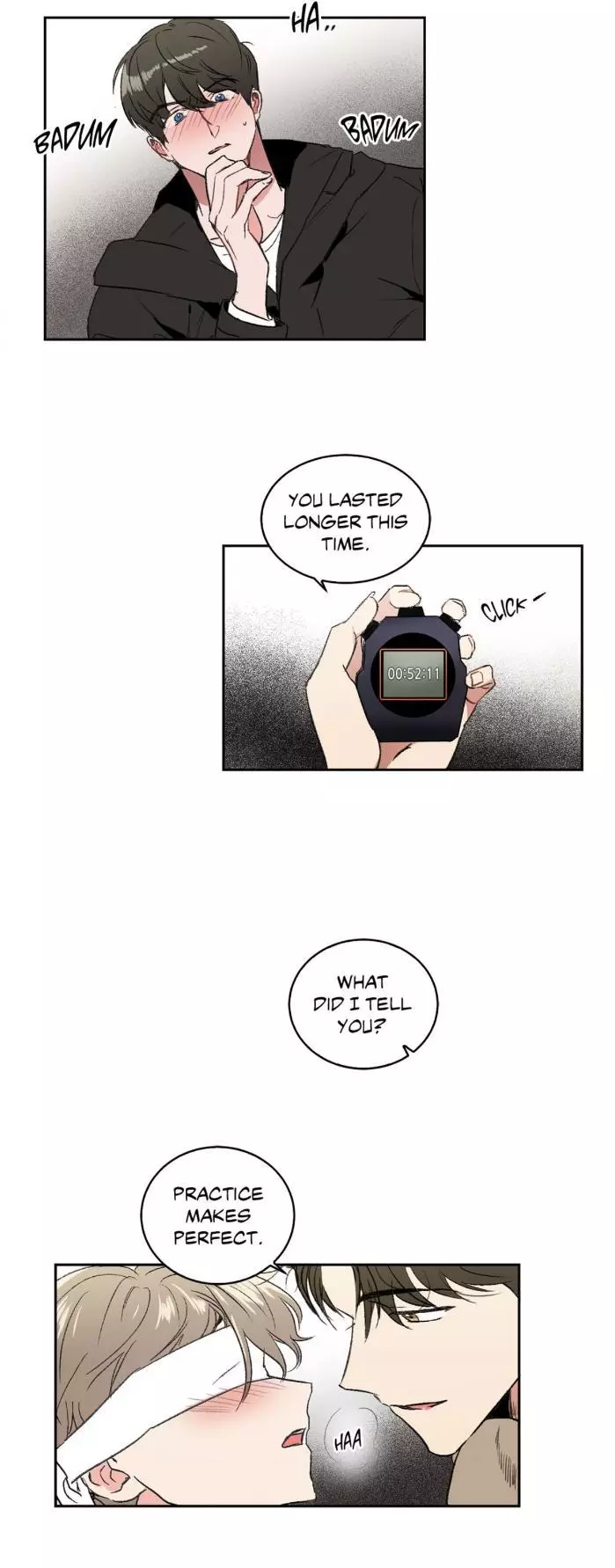 Manga page 23