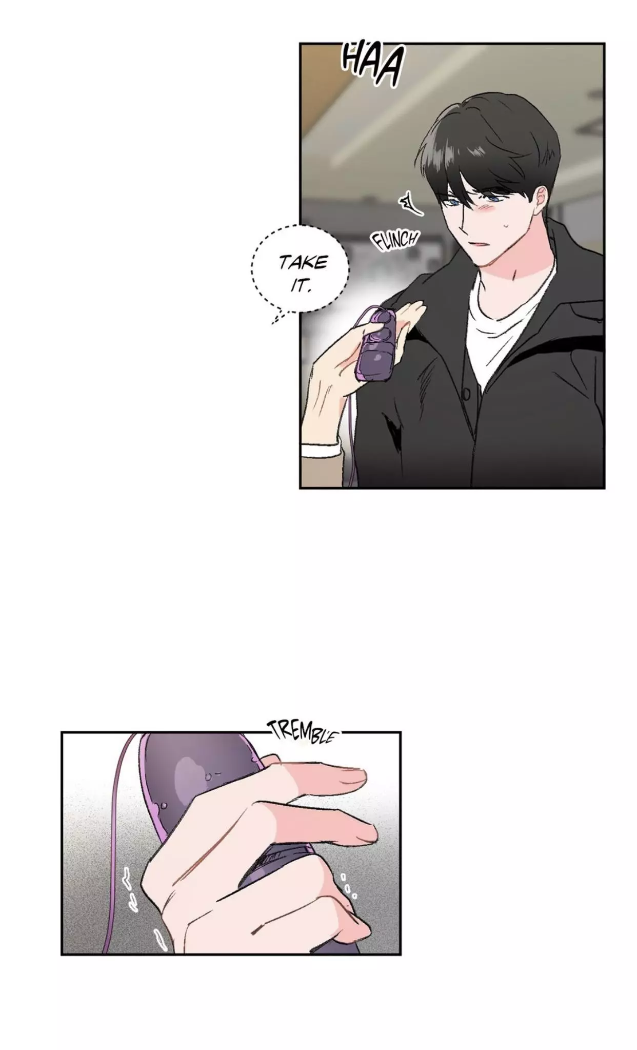 Manga page 17