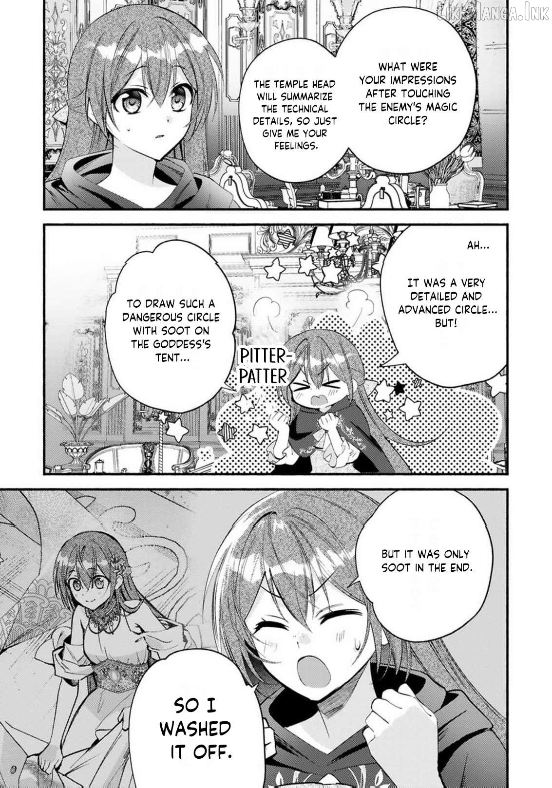 Manga page 20