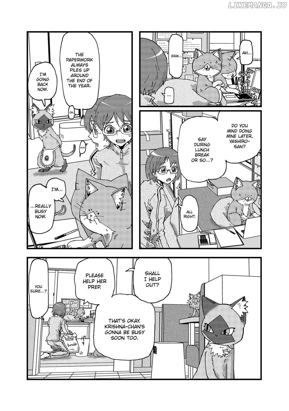 Manga page 4