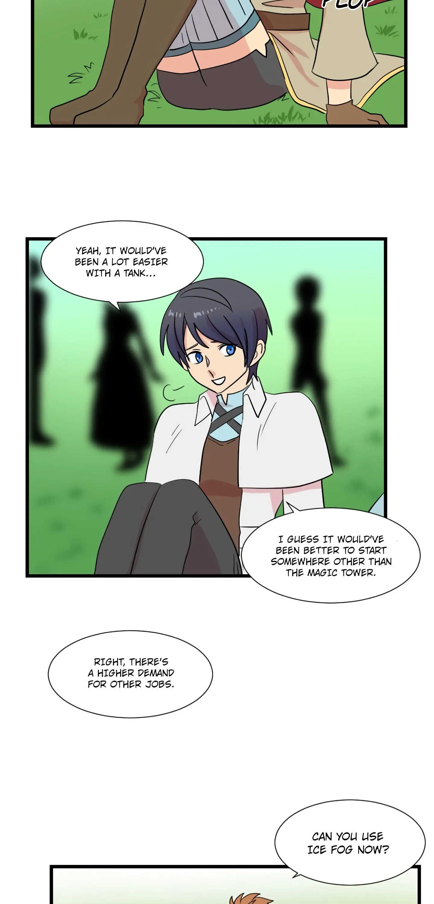 Manga page 31