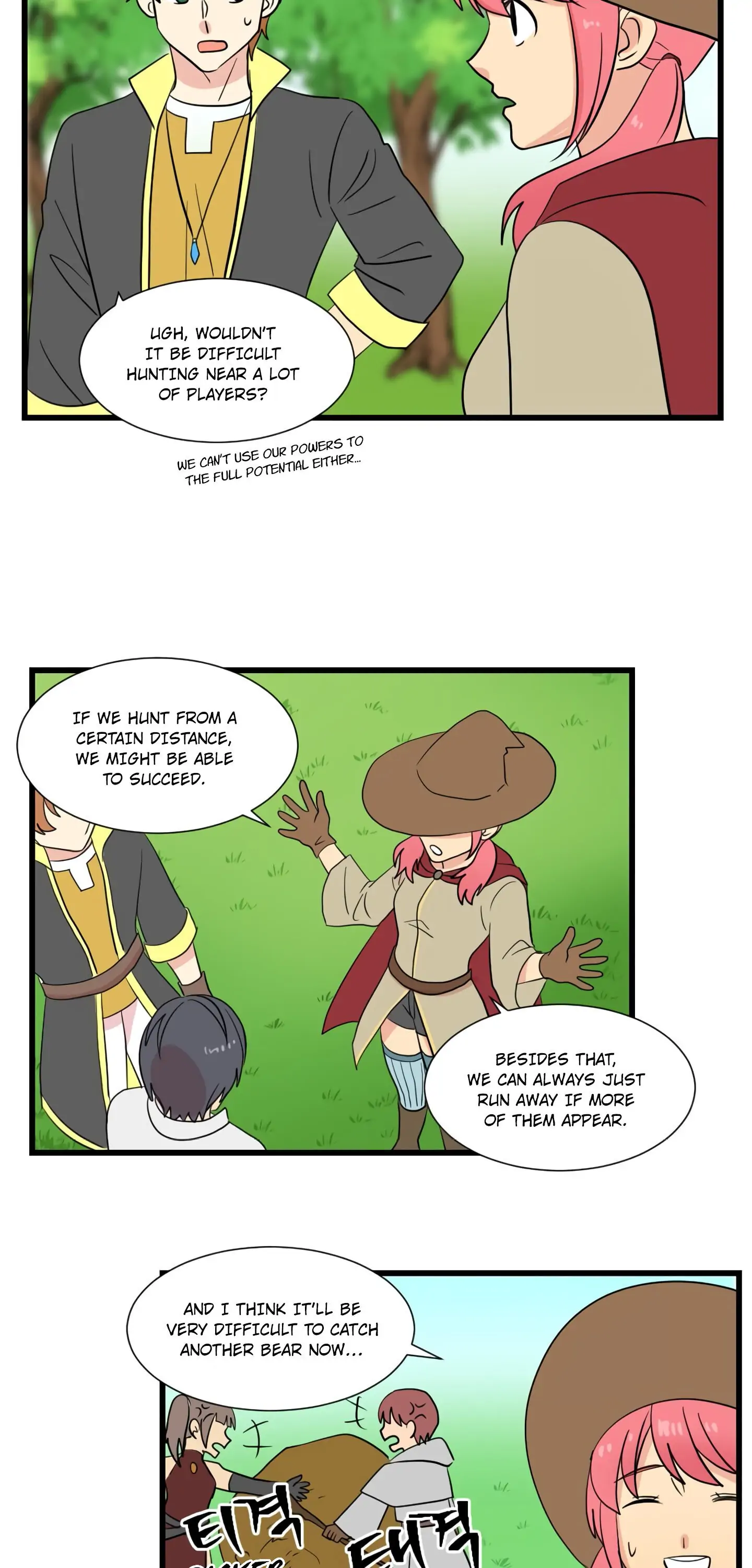 Manga page 33