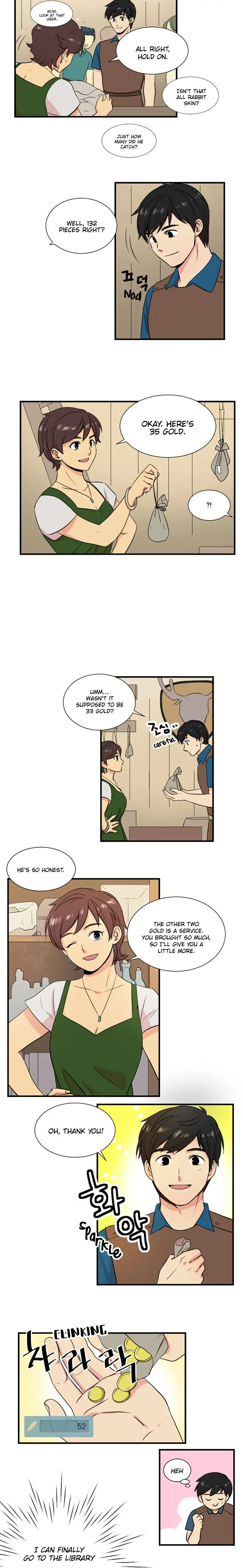 Manga page 7
