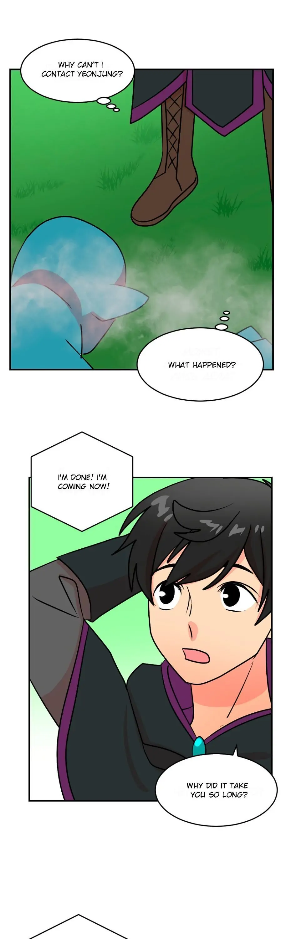 Manga page 19
